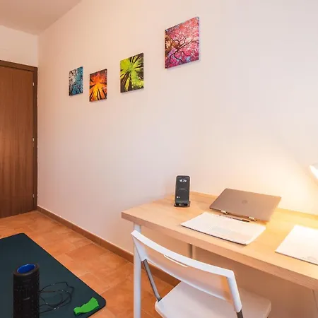 Casa Gioia A 5 Minuti Da San Marino Apartment Montescudo