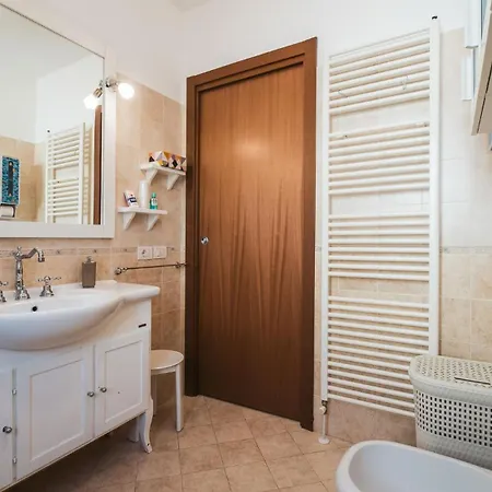 Apartment Casa Gioia A 5 Minuti Da San Marino