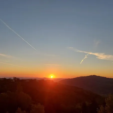 Apartment Casa Gioia A 5 Minuti Da San Marino *