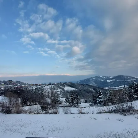 Casa Gioia A 5 Minuti Da San Marino