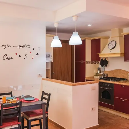 Apartment Casa Gioia A 5 Minuti Da San Marino
