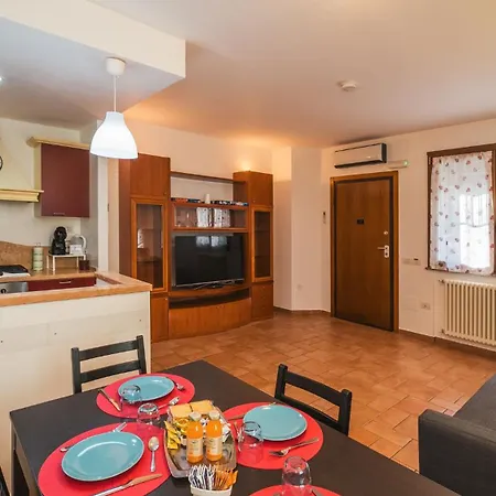 Apartment Casa Gioia A 5 Minuti Da San Marino