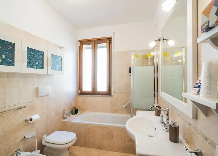 Casa Gioia - Tra San Marino E Il Mare Apartament *