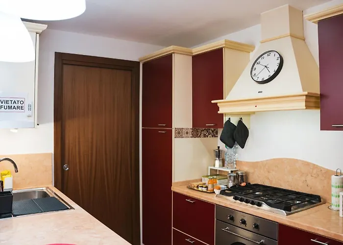 Apartament Casa Gioia - Tra San Marino E Il Mare