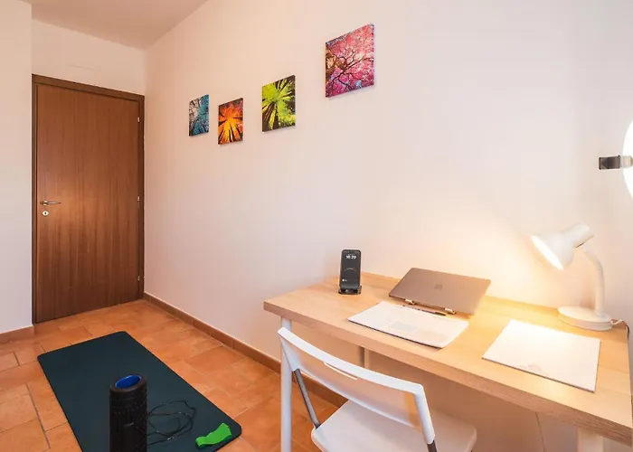 Casa Gioia - Tra San Marino E Il Mare Apartament Montescudo