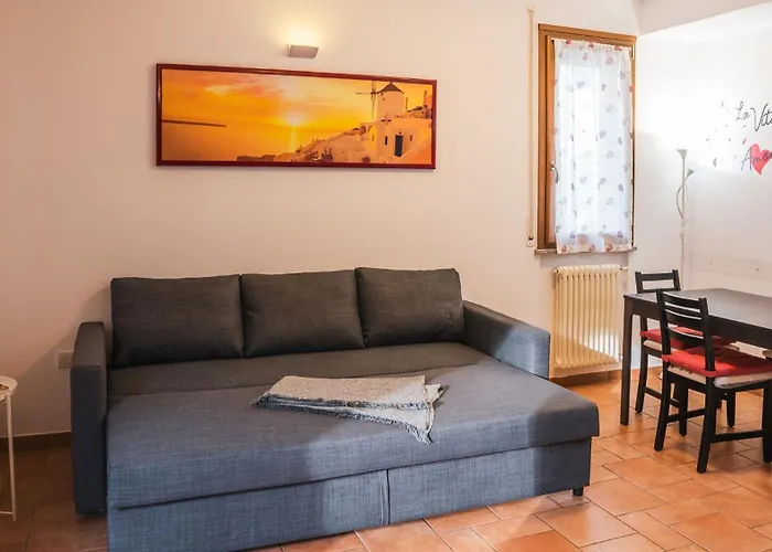 Casa Gioia - Tra San Marino E Il Mare Apartament