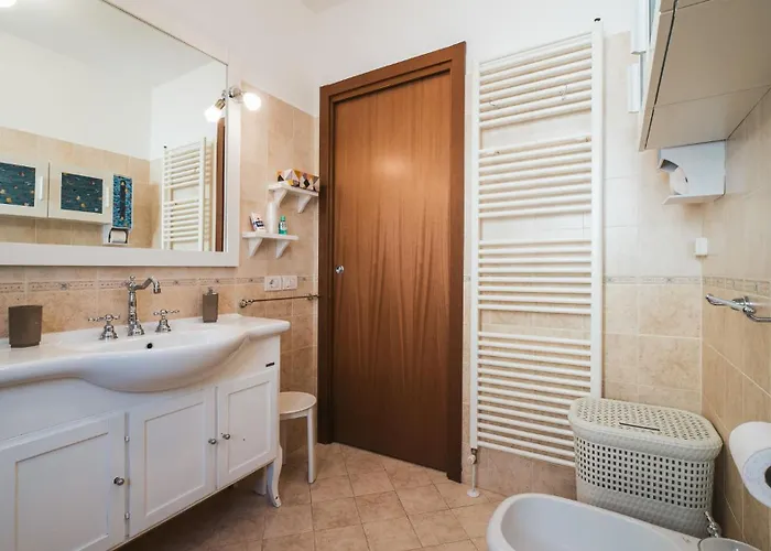 Apartament Casa Gioia - Tra San Marino E Il Mare