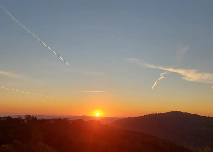 Apartament Casa Gioia - Tra San Marino E Il Mare *