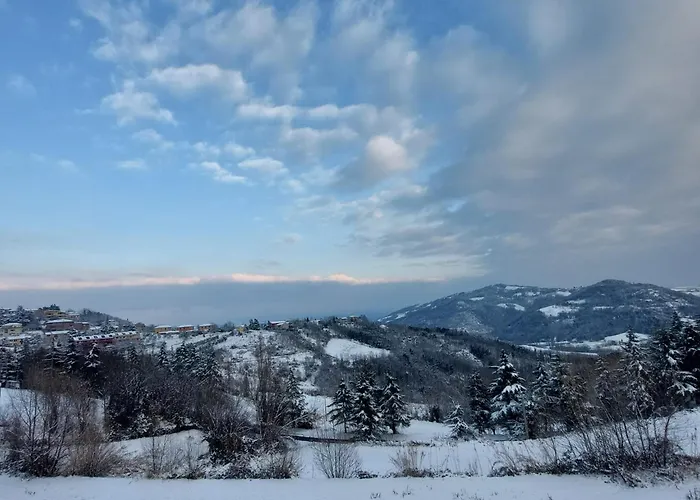 Casa Gioia - Tra San Marino E Il Mare