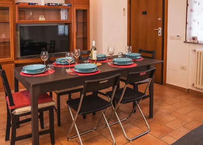 Casa Gioia - Tra San Marino E Il Mare Apartament *