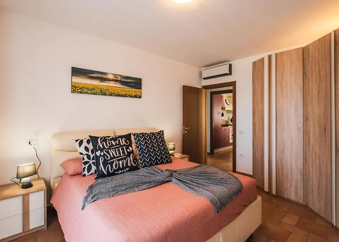Apartament Casa Gioia - Tra San Marino E Il Mare *