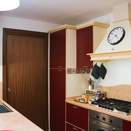 Apartamento Casa Gioia - Relax Tra Riccione, Rimini E San Marino