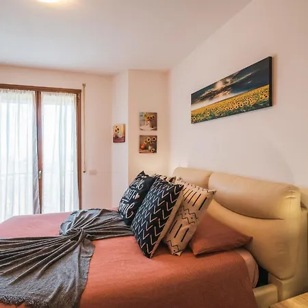 Casa Gioia - Relax Tra Riccione, Rimini E San Marino *