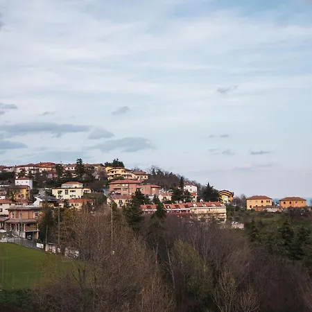 Casa Gioia - Tra San Marino E Il Mare Apartamento