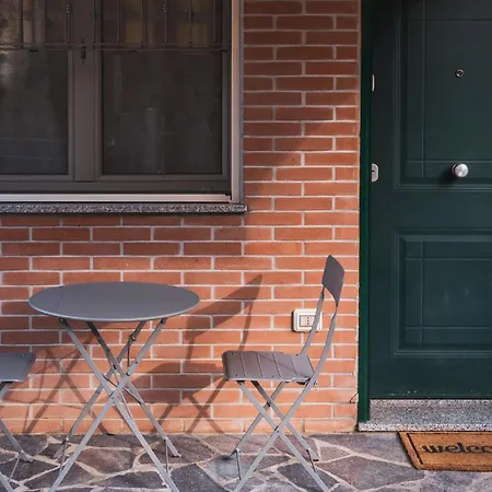 Casa Gioia - Tra San Marino E Il Mare