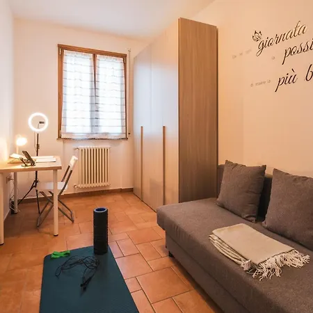 Casa Gioia - Relax Tra Riccione, Rimini E San Marino * Montescudo