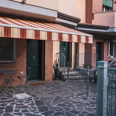 Apartamento Casa Gioia - Relax Tra Riccione, Rimini E San Marino *