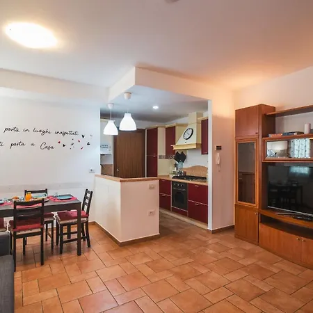 Casa Gioia - Relax Tra Riccione, Rimini E San Marino Apartamento *