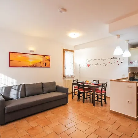 Casa Gioia A 5 Minuti Da San Marino Apartment