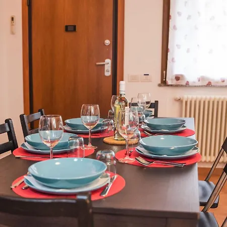 Apartamento Casa Gioia - Relax Tra Riccione, Rimini E San Marino *