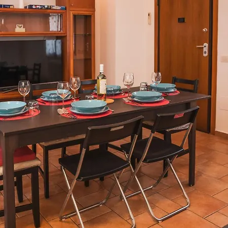 Casa Gioia - Relax Tra Riccione, Rimini E San Marino Apartamento *