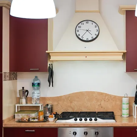 Casa Gioia - Relax Tra Riccione, Rimini E San Marino * Montescudo