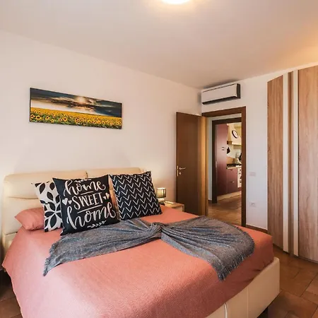 Apartment Casa Gioia A 5 Minuti Da San Marino *
