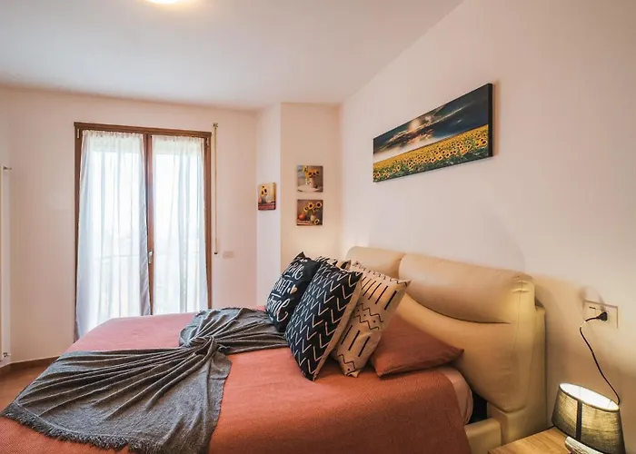 Casa Gioia - Tra San Marino E Il Mare *