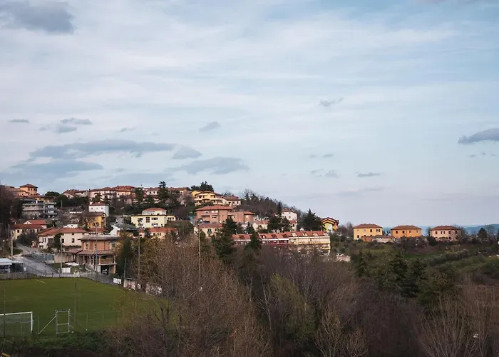 Casa Gioia - Tra San Marino E Il Mare Daire