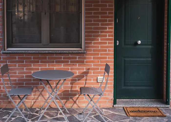 Casa Gioia - Tra San Marino E Il Mare