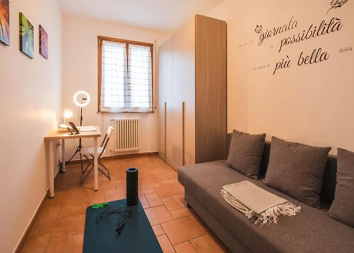 Casa Gioia - Tra San Marino E Il Mare * Montescudo