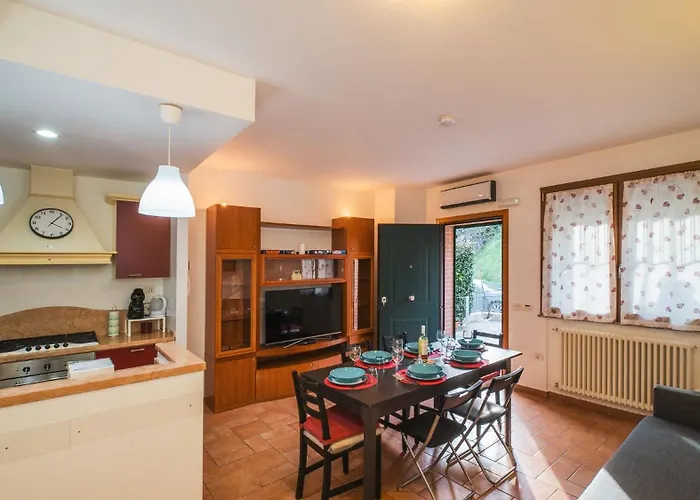 Daire Casa Gioia - Tra San Marino E Il Mare