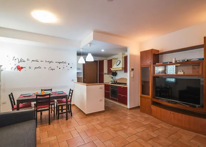 Casa Gioia - Tra San Marino E Il Mare Daire *