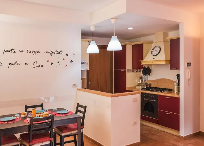 Daire Casa Gioia - Tra San Marino E Il Mare