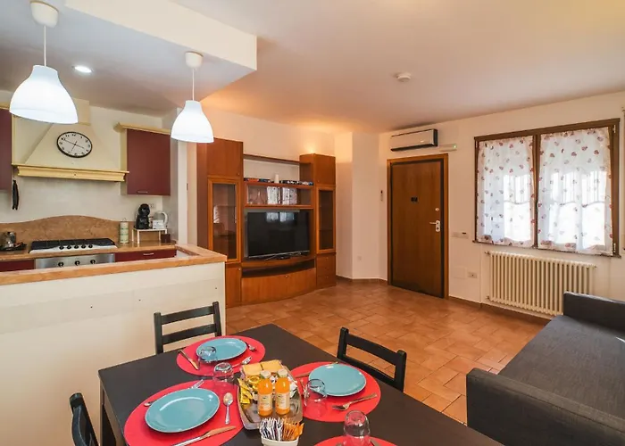 Daire Casa Gioia - Tra San Marino E Il Mare